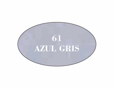 ARTIS N.61 AZUL GRIS