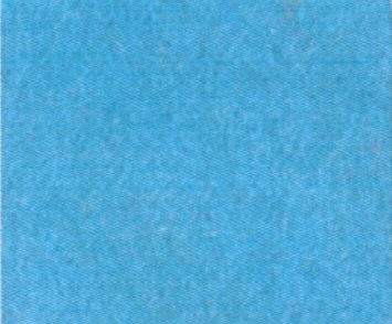 Vaessen Creative Rollo De Fieltro 45 Cm X 5M Azul claro 