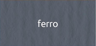 CART.FABRIANO FERRO, 50X70 CM.
