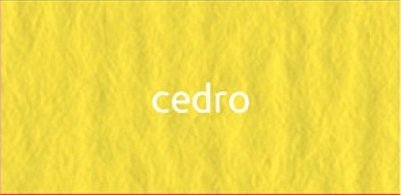 CART.FABRIANO CEDRO, 50X70 CM.